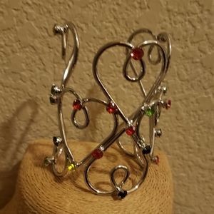 NWOT Sassy Jones bracelet